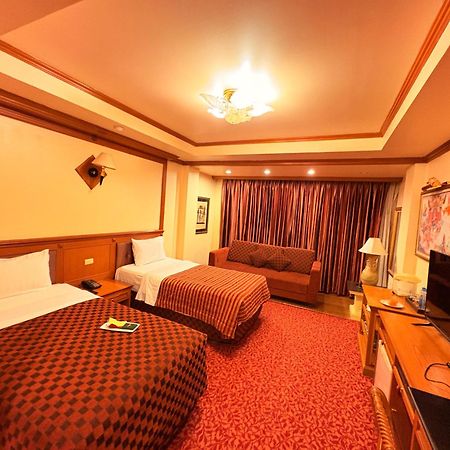 Taksilahotel Maha Sarakham Εξωτερικό φωτογραφία