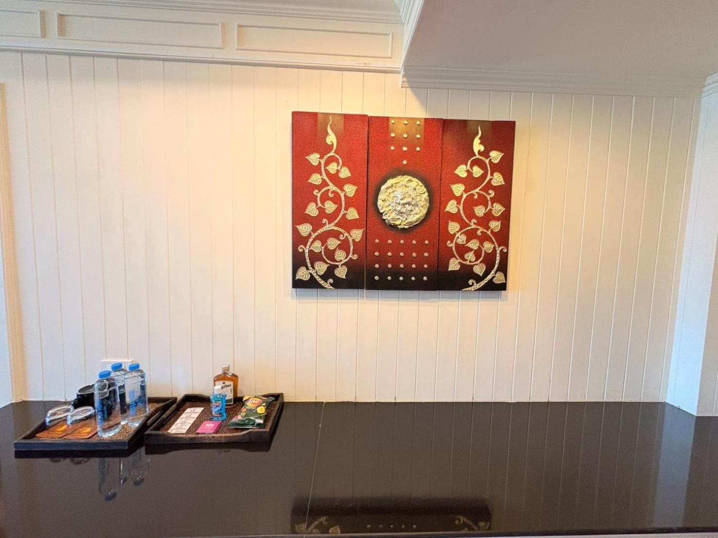 Taksilahotel Maha Sarakham Εξωτερικό φωτογραφία