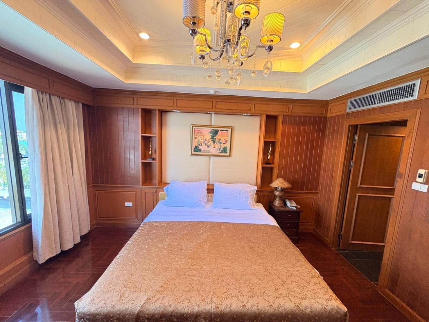 Taksilahotel Maha Sarakham Εξωτερικό φωτογραφία