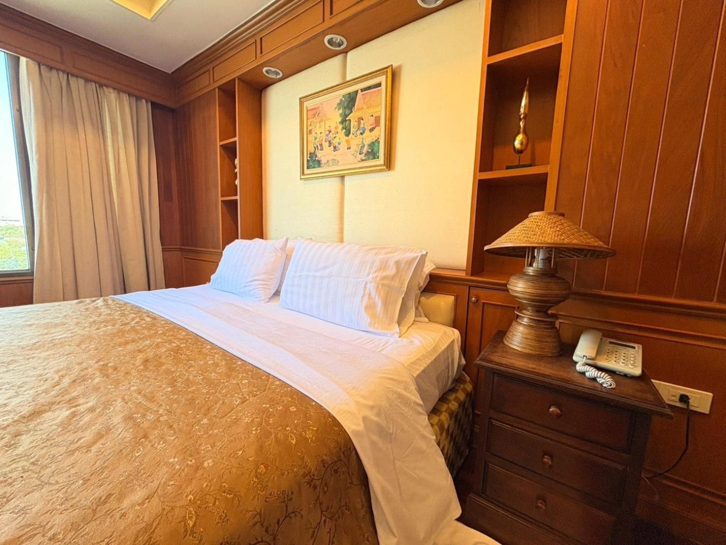 Taksilahotel Maha Sarakham Εξωτερικό φωτογραφία