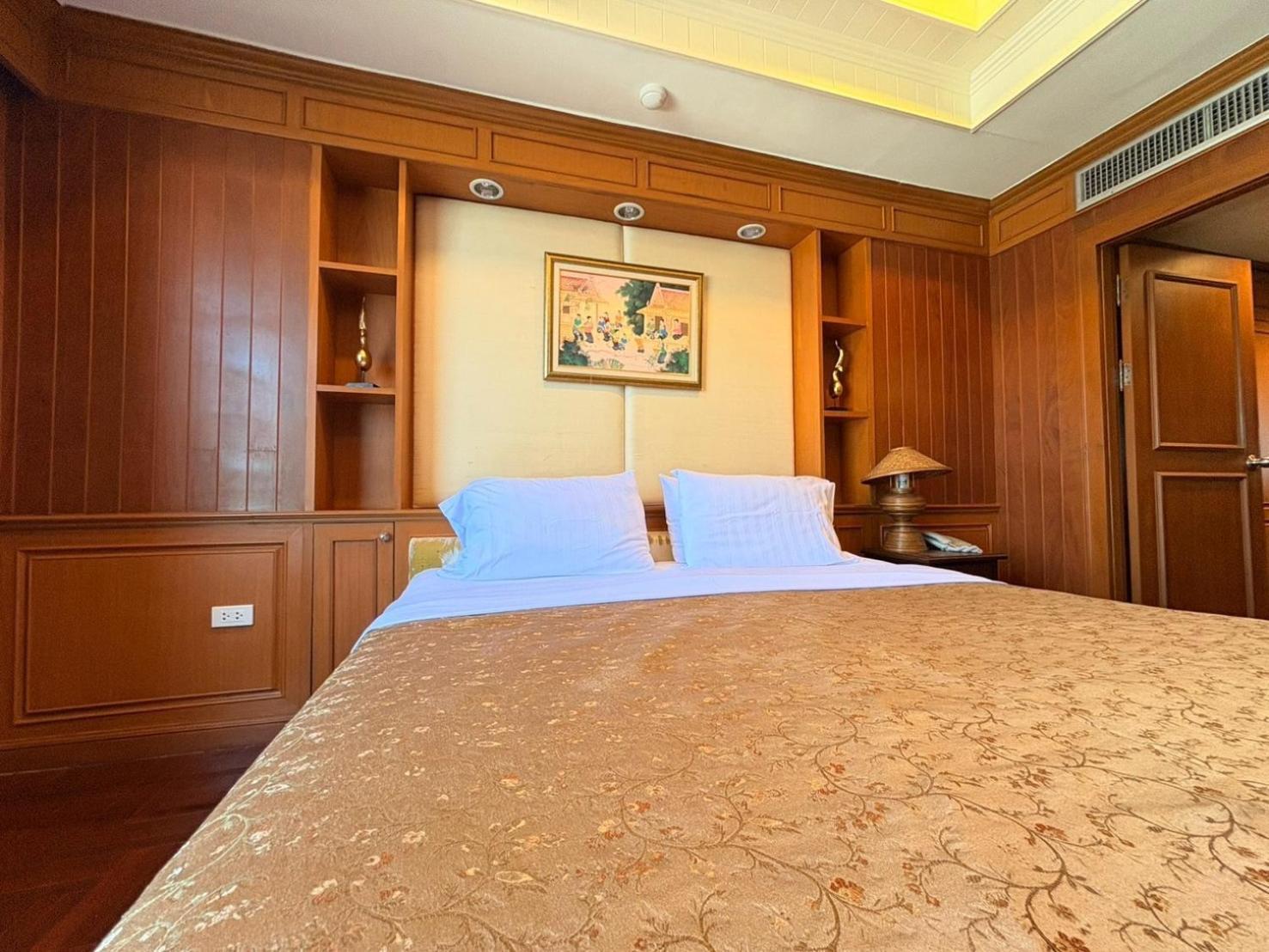 Taksilahotel Maha Sarakham Εξωτερικό φωτογραφία