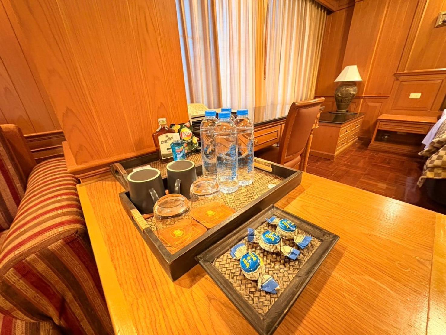 Taksilahotel Maha Sarakham Εξωτερικό φωτογραφία