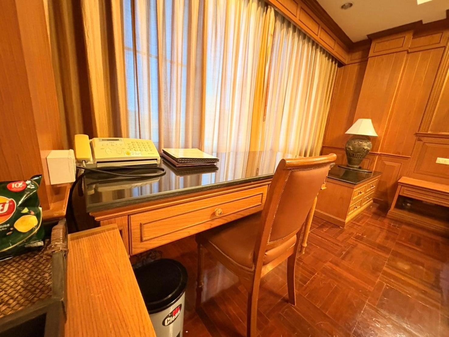 Taksilahotel Maha Sarakham Εξωτερικό φωτογραφία