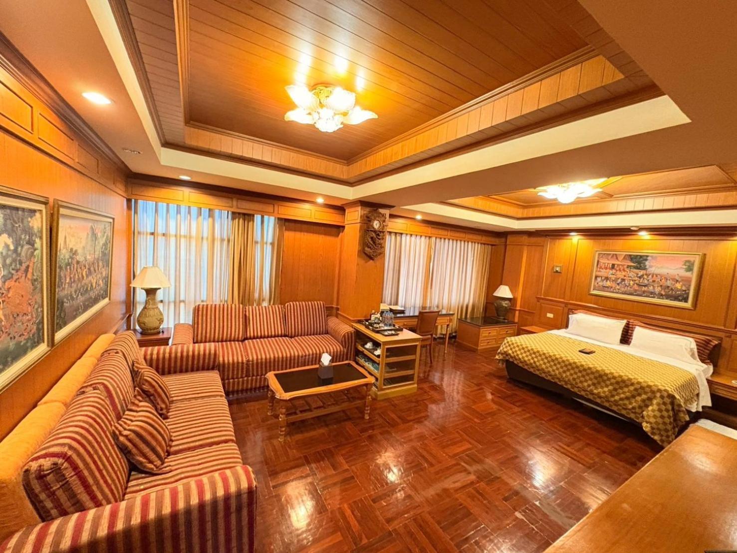 Taksilahotel Maha Sarakham Εξωτερικό φωτογραφία