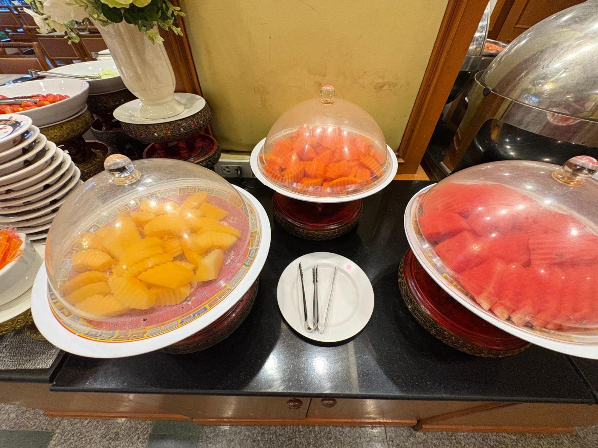 Taksilahotel Maha Sarakham Εξωτερικό φωτογραφία