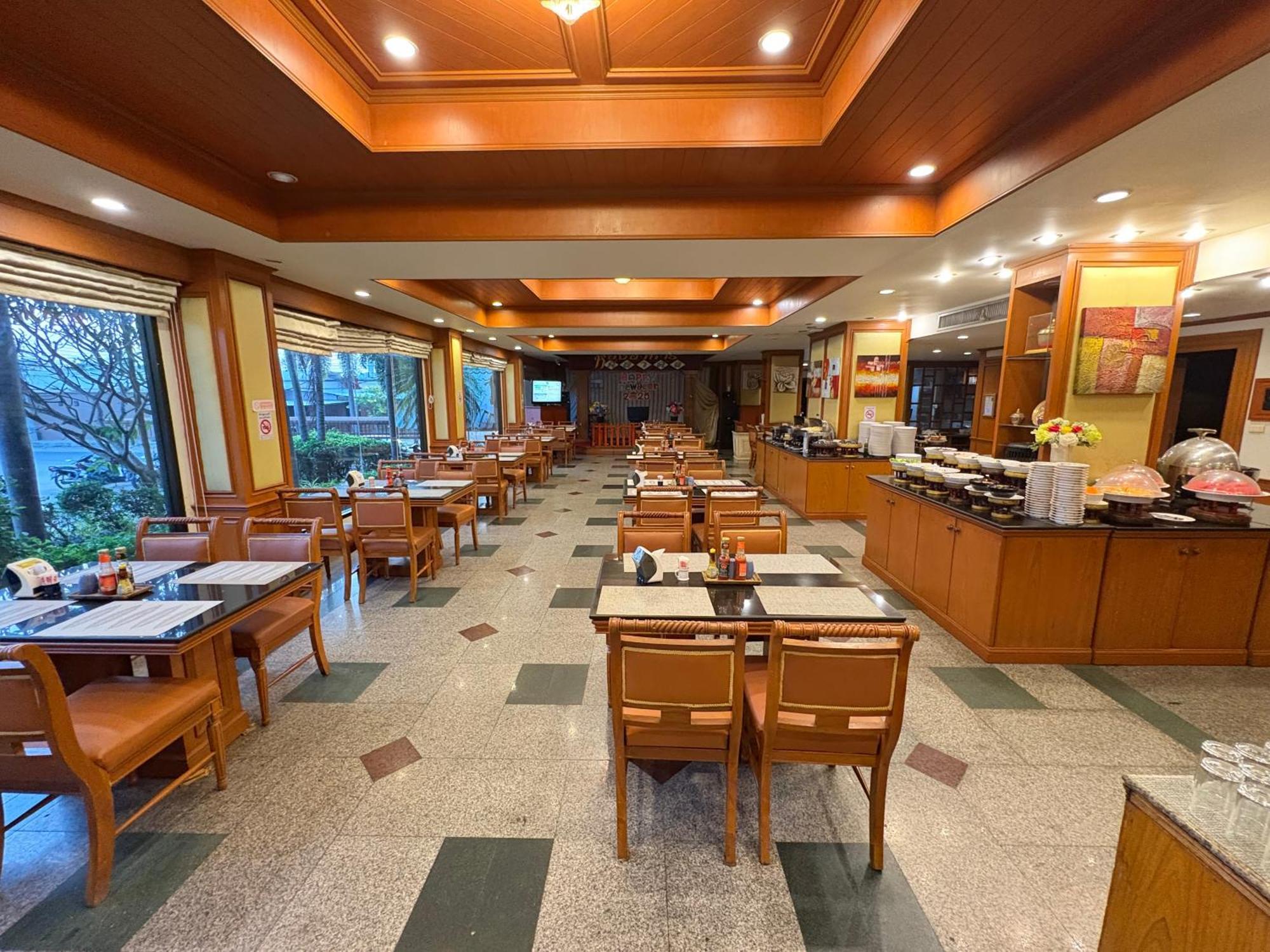 Taksilahotel Maha Sarakham Εξωτερικό φωτογραφία