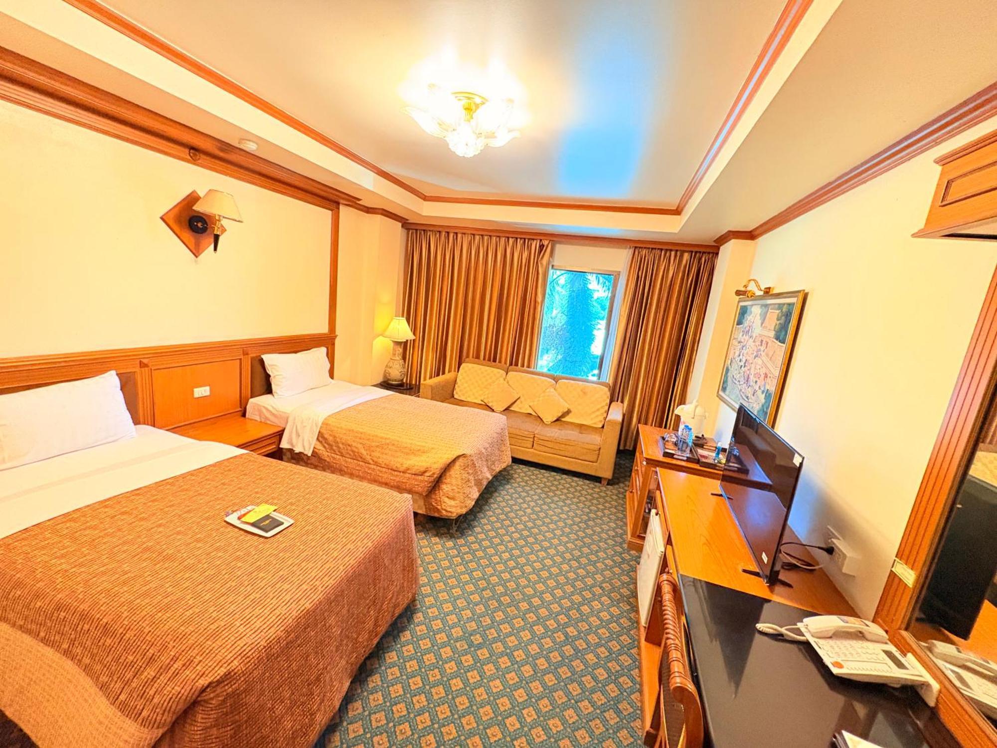 Taksilahotel Maha Sarakham Εξωτερικό φωτογραφία